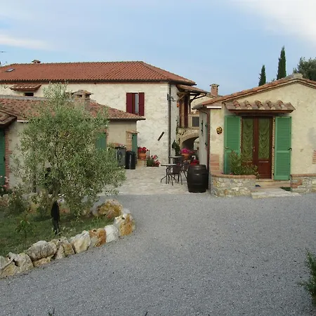 Borghetto Il Montino *