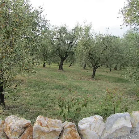 Lantgård Borghetto Il Montino *