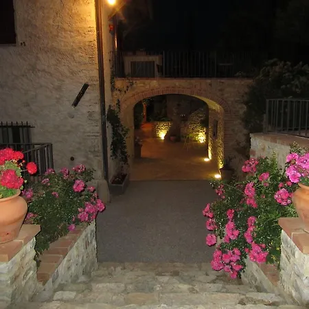Borghetto Il Montino *