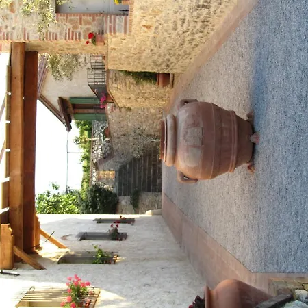 Lantgård Borghetto Il Montino *