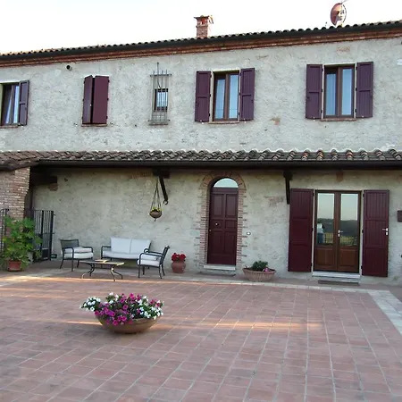 Borghetto Il Montino