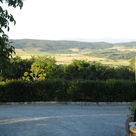 Borghetto Il Montino * Rapolano Terme