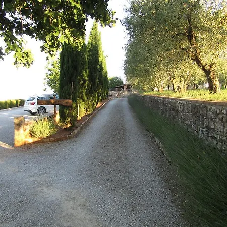 Borghetto Il Montino *
