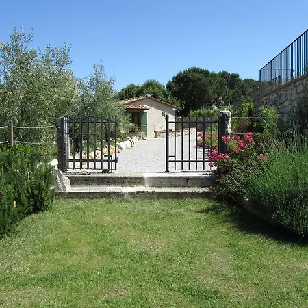 Borghetto Il Montino