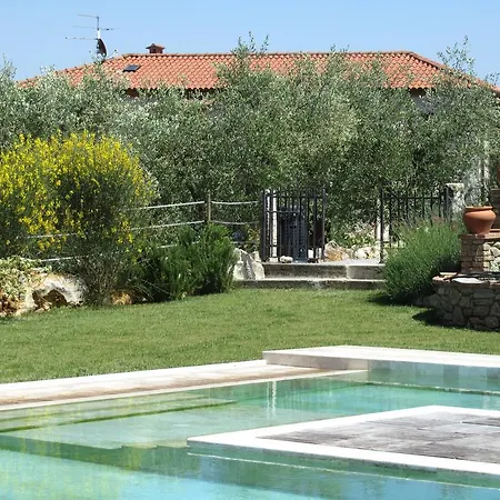 Lantgård Borghetto Il Montino Rapolano Terme