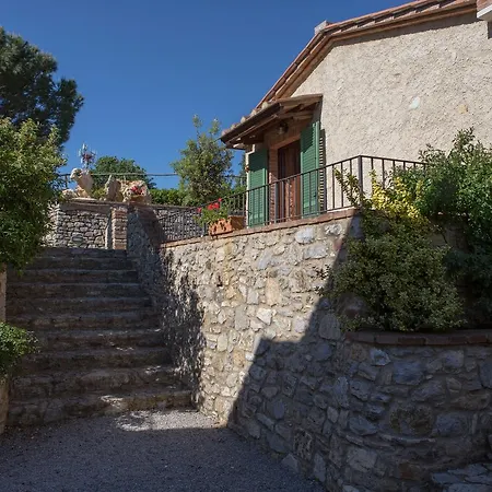 Borghetto Il Montino *