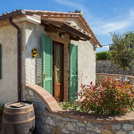 Borghetto Il Montino *