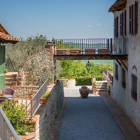Borghetto Il Montino *