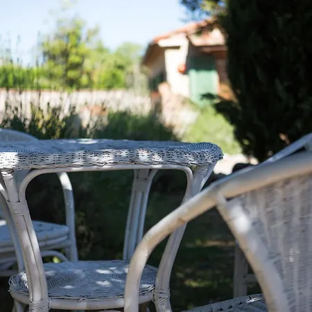 Lantgård Borghetto Il Montino