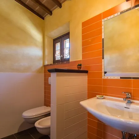 Lantgård Borghetto Il Montino