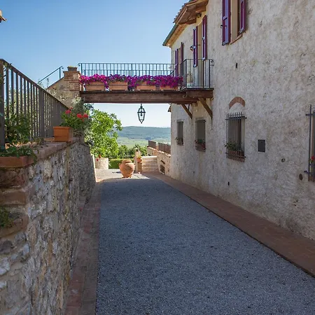 Borghetto Il Montino
