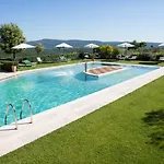 Borghetto Il Montino * Rapolano Terme