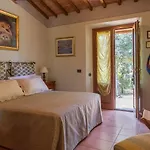 Bauernhof Borghetto Il Montino Rapolano Terme