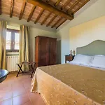Bauernhof Borghetto Il Montino