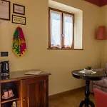 Borghetto Il Montino Rapolano Terme