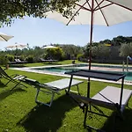 Bauernhof Borghetto Il Montino