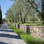 Borghetto Il Montino Rapolano Terme