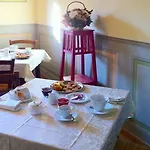 Bauernhof Borghetto Il Montino