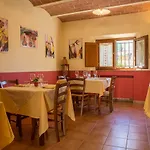 Bauernhof Borghetto Il Montino