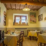 Borghetto Il Montino * Rapolano Terme