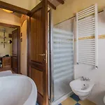 Borghetto Il Montino Bauernhof *