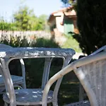 Bauernhof Borghetto Il Montino