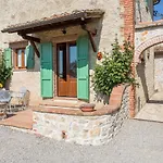 Borghetto Il Montino Rapolano Terme