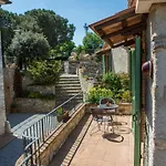 Bauernhof Borghetto Il Montino Rapolano Terme