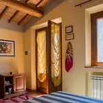Borghetto Il Montino Bauernhof