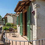 Borghetto Il Montino Bauernhof *