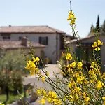Bauernhof Borghetto Il Montino Rapolano Terme
