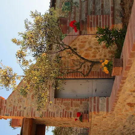 Farm stay Borghetto Il Montino *