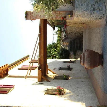 Agriturismo Borghetto Il Montino Alloggio per agriturismo *